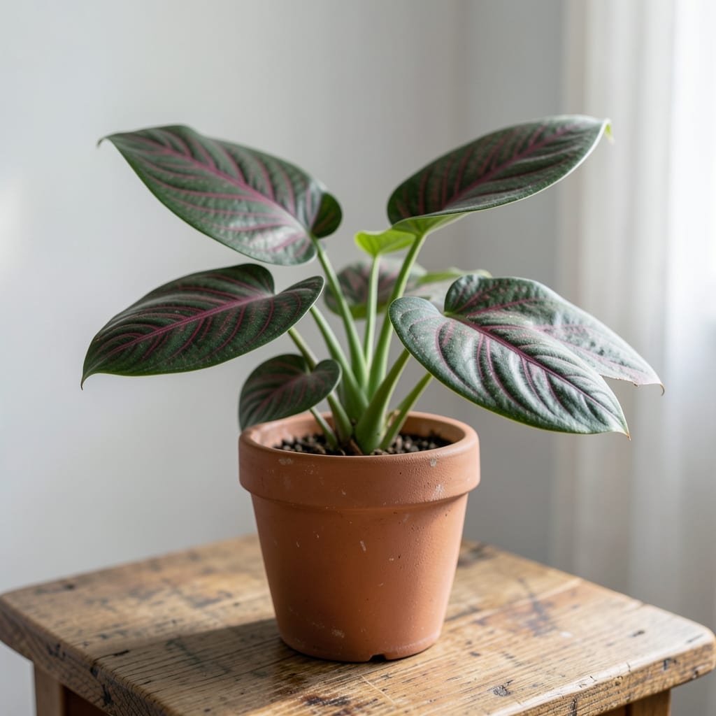 How Much Light for Prayer Plant: Exact Hours & Growth Impact