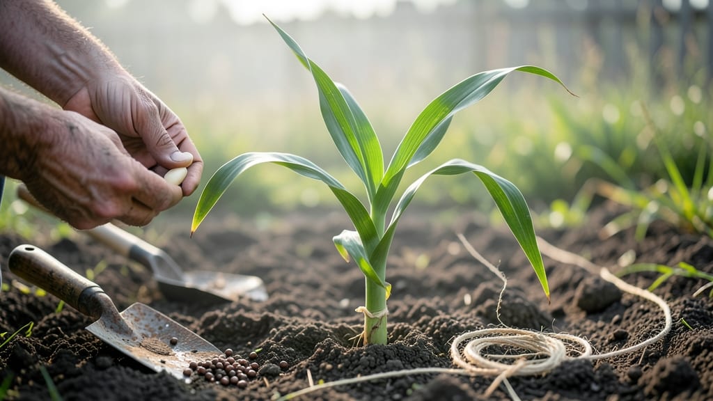 When to Plant Corn in Zone 7a: Frost-Free Timeline for Peak Yield
