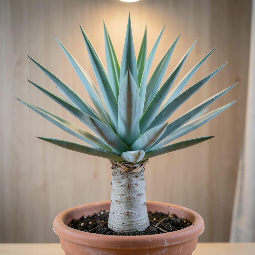 How Tall Can Yucca Plants Grow: From 3-Foot Dwarfs to 30-Foot Giants