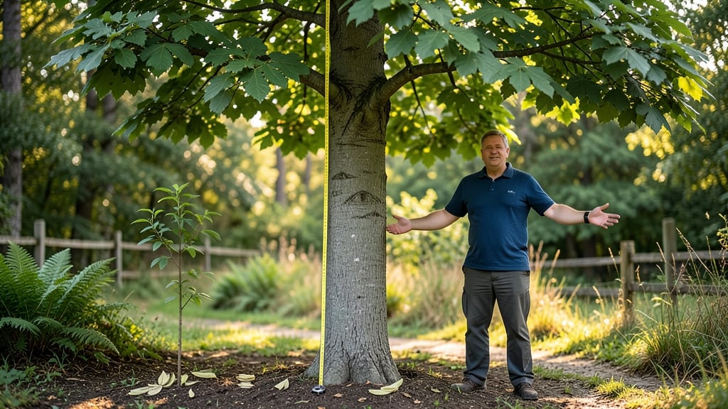 How Tall Do Ash Trees Grow: Fastest-Growing Varieties and Their Mature Heights