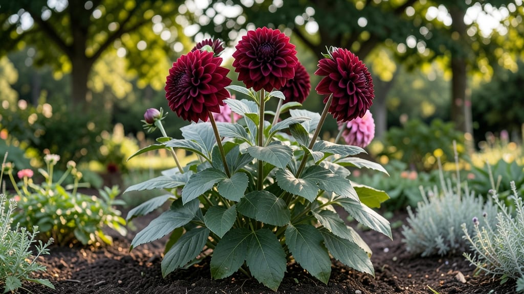 When to Plant Dahlias in Alabama: Heat-Zone Timeline for Zero-Frost Survival