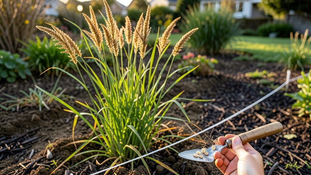 When to Plant Millet in Oklahoma: Frost-Free Window by Zone & Variety