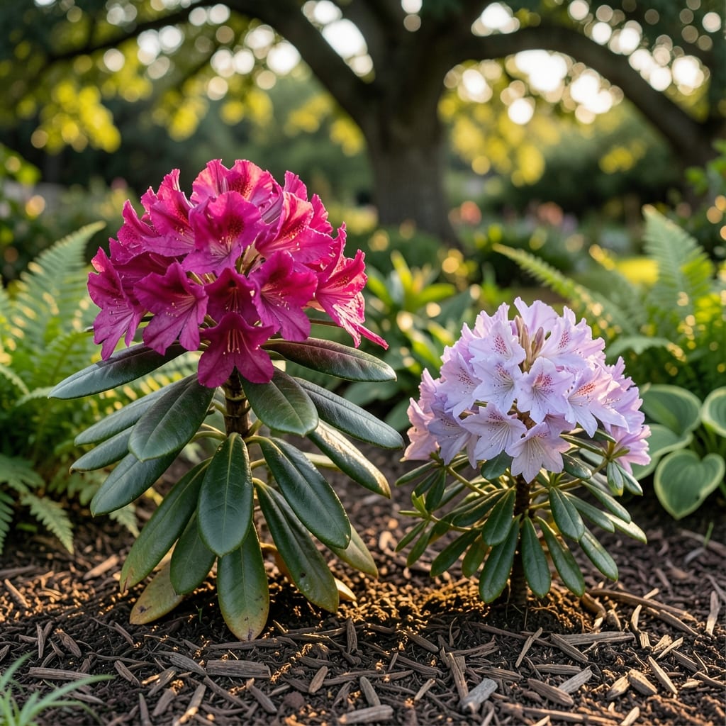 How Tall Do Azalea Plants Grow: Pruning Timeline for Variety-Specific Heights