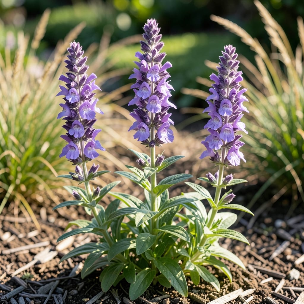 How Tall Do Angelonia Plants Grow: Compact Varieties vs Full-Sun Heights Explained