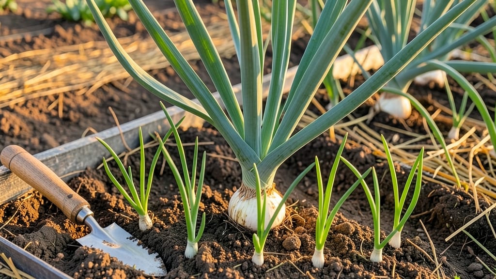 When to Plant Onions in Texas: Chill-Hour Matching Guide for Sweet vs. Pungent Varieties