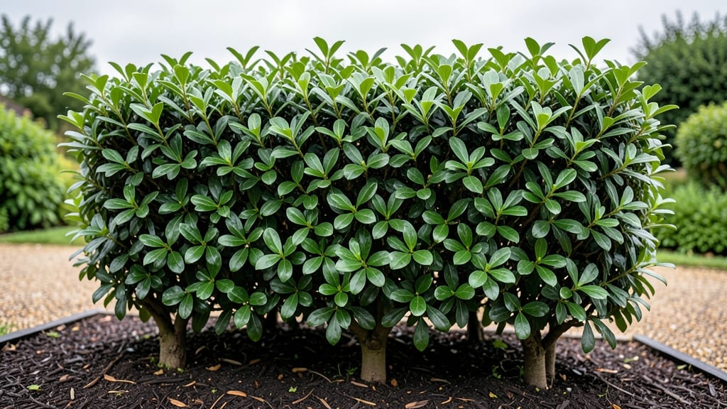 How Tall Do Privet Hedges Grow: Unpruned vs Pruned Height Comparison Guide