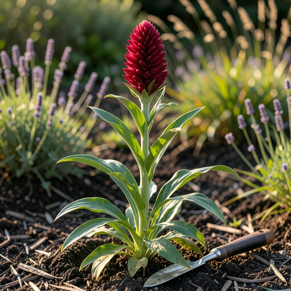 Celosia How Tall Do They Grow: Sunburst vs. Plumed Types—Height Secrets