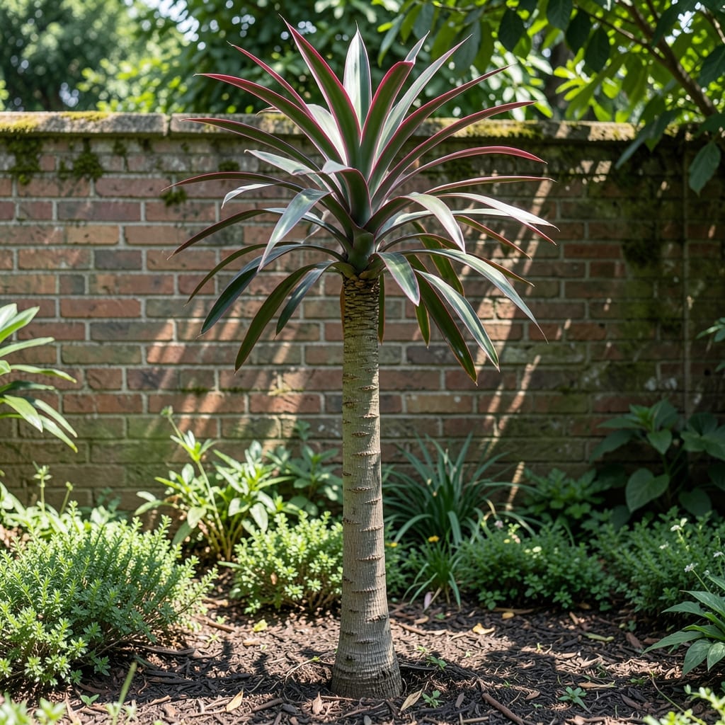Dracaena Varieties: How Tall They Grow by Species & Care Tips