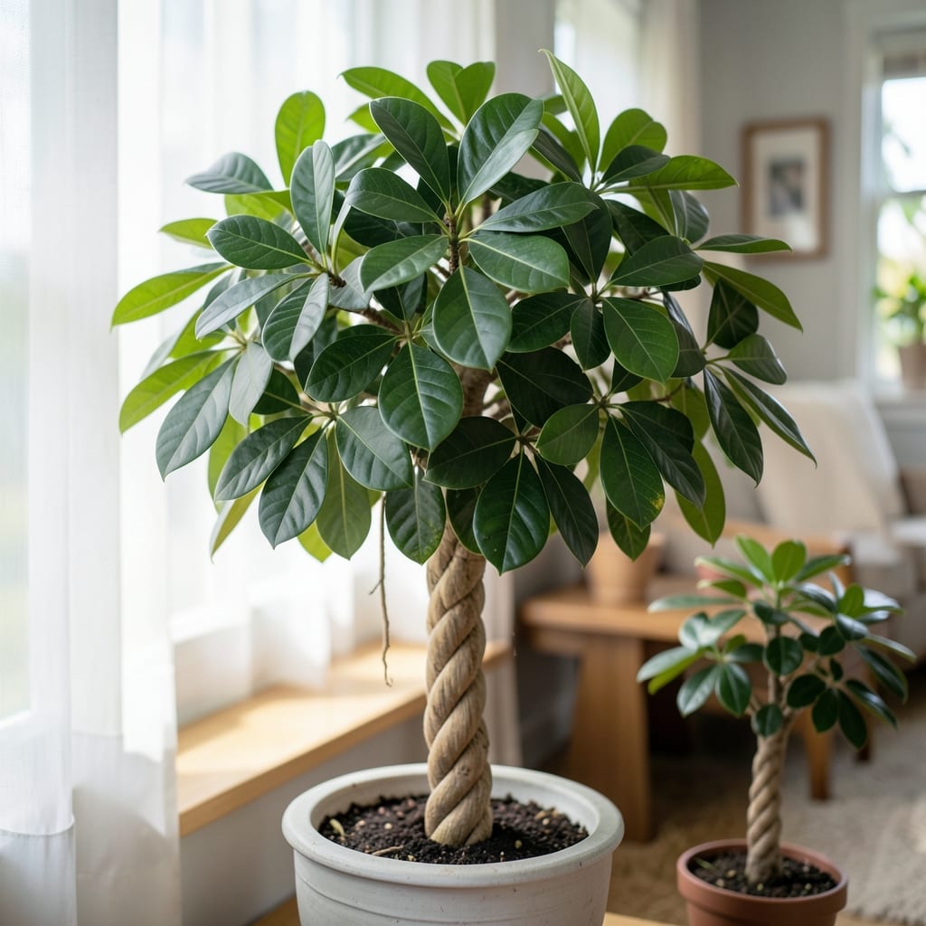 How Tall Can Money Trees Grow: Pruning Tricks to Control Height by Variety