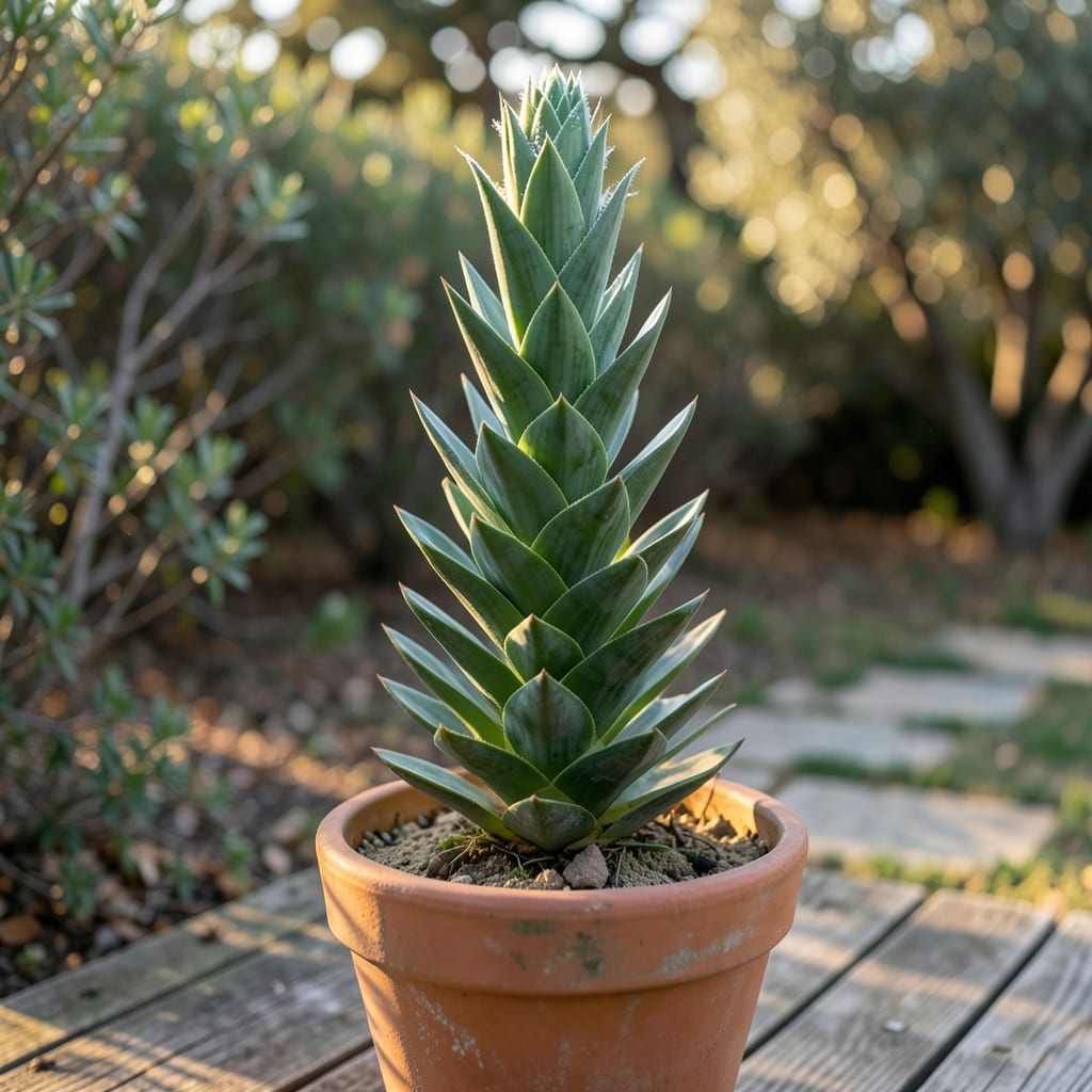 How Tall Can Succulents Grow: Tiny to Towering Heights by Variety