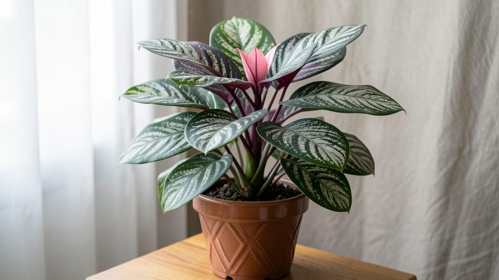 How Tall Do Calathea Plants Grow: Exact Heights by Variety for Your Space