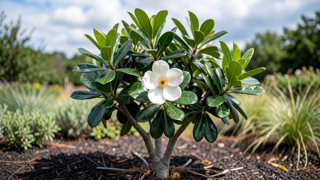 How Tall Does Little Gem Magnolia Grow: Compact Tree That Reaches 15-20 Feet