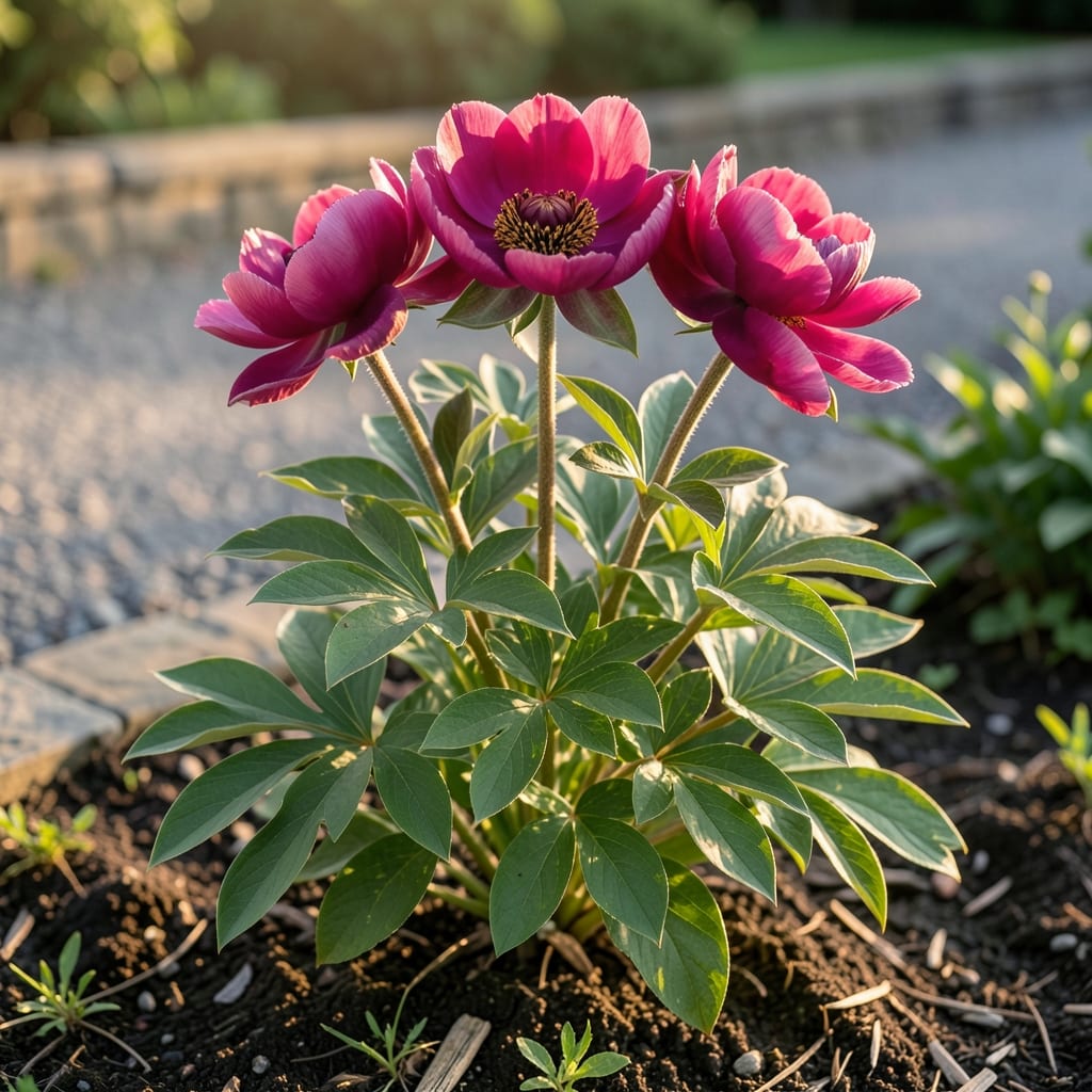 How Tall Can Peonies Grow: Mature Heights by Variety and Pruning Needs *(69 Chars)*
*(Alternative If Rejected:)*
How Tall Can Peonies Grow: From 2 to 5 Feet—What Affects Their Height *(68 Chars)*
