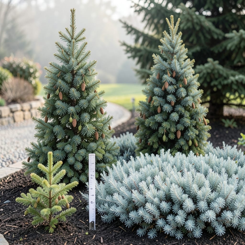 How Tall Can Juniper Trees Grow: Fastest Varieties and Their Sky-High Limits