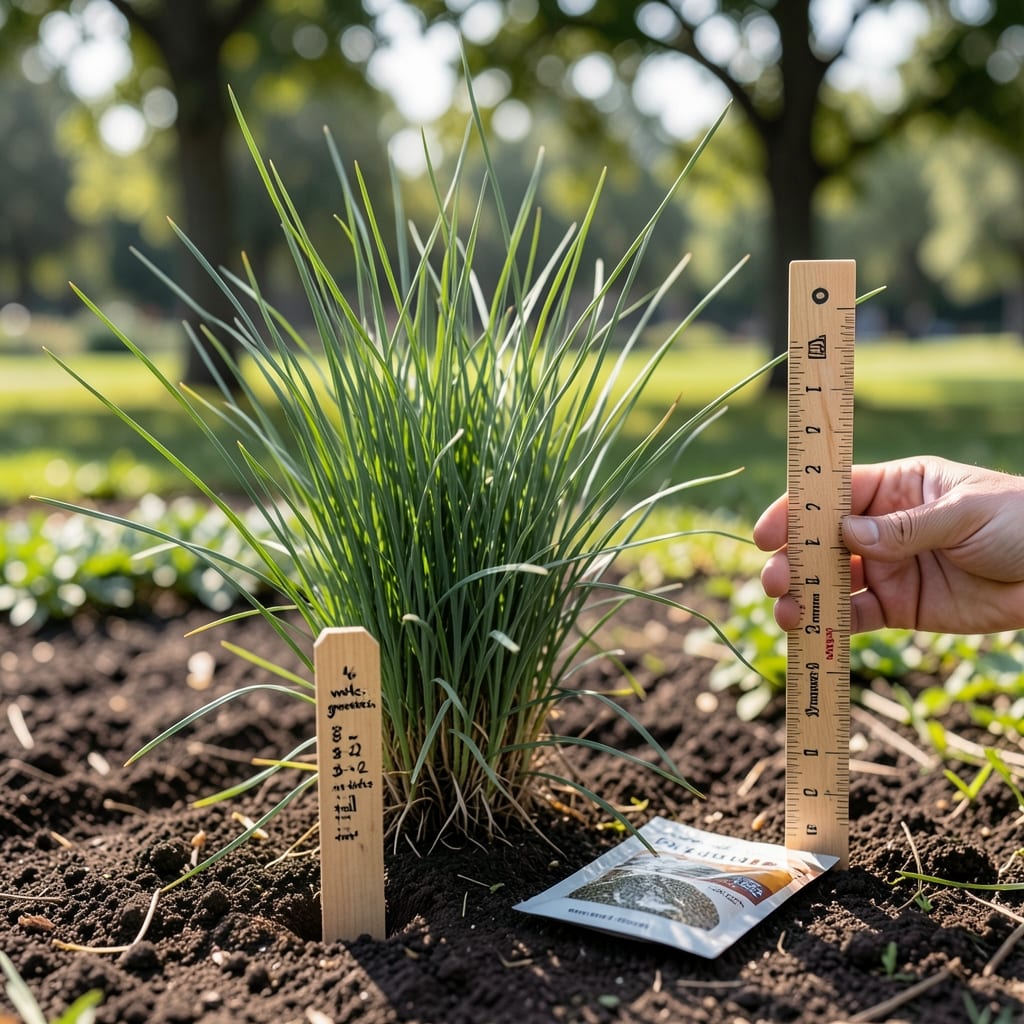 How Long for Tall Fescue to Grow: Month-by-Month Growth Timeline From Seed to Full Cover