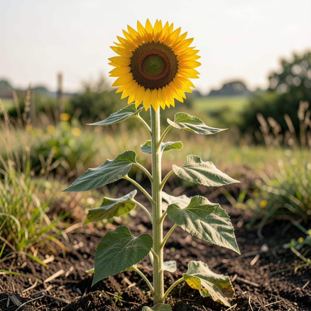 How Tall Can Sunflowers Grow: Giant Varieties That Defy Expectations