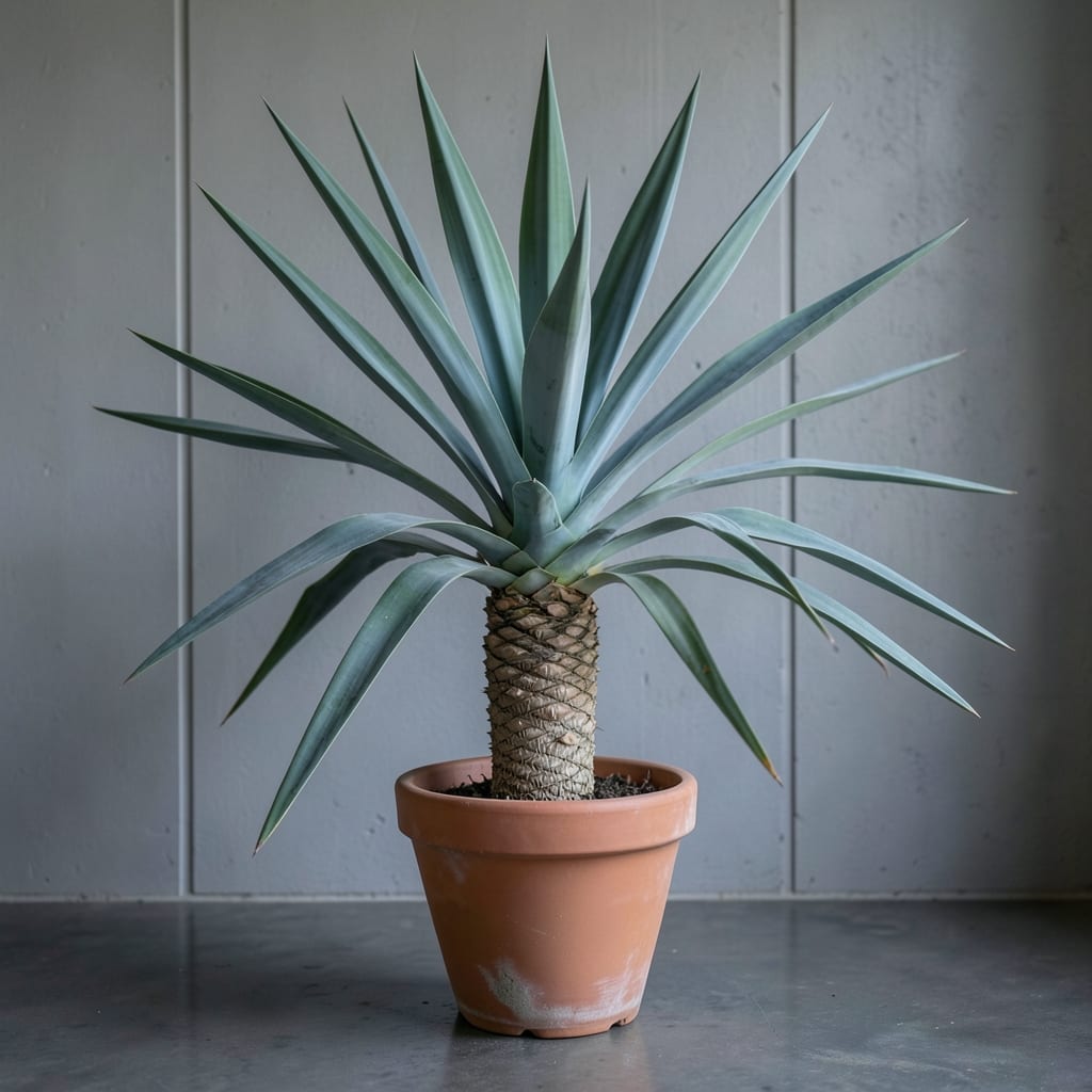 How Tall Can a Yucca Plant Grow: Species-Specific Heights & Growth Rates