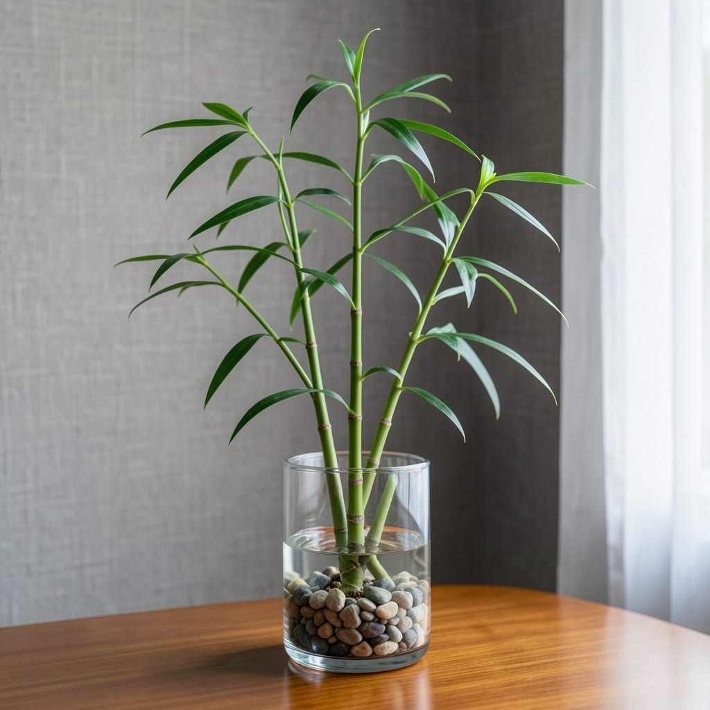How Tall Can a Bamboo Plant Grow: Fastest Species That Skyrocket to 65 Feet