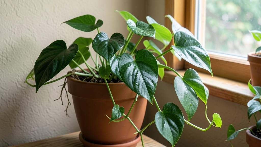 How Tall Do Philodendrons Grow: Trailing vs Climbing Types Explained