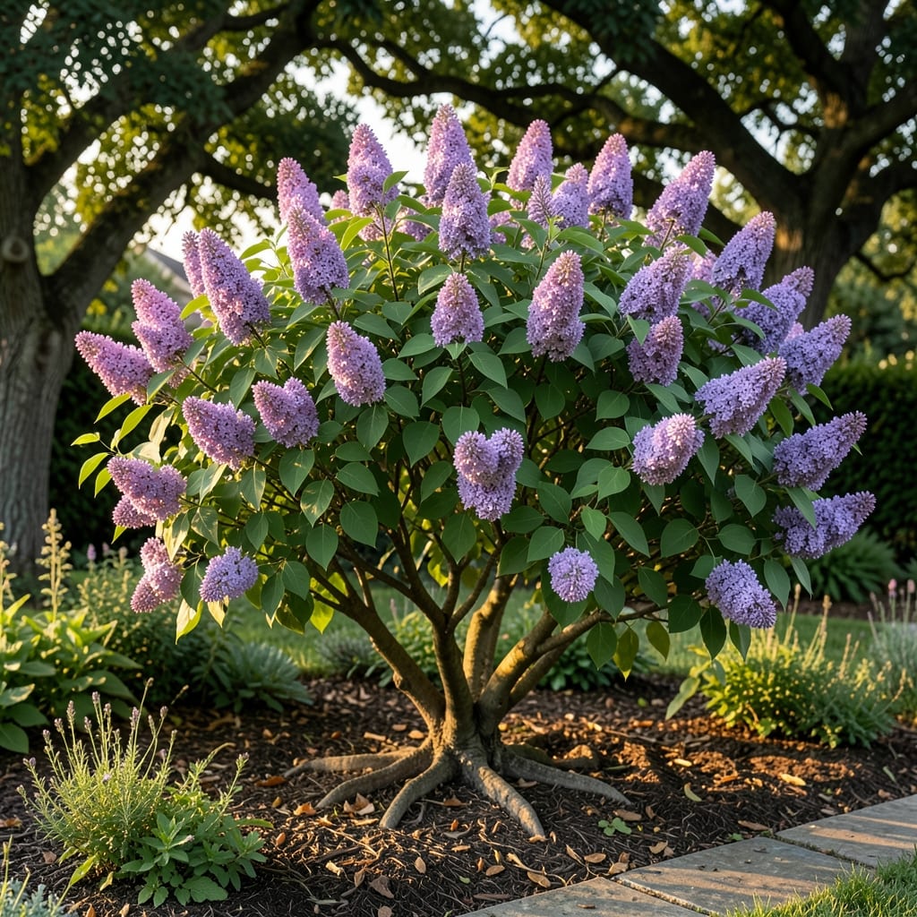 How Tall Can Lilacs Grow: Dwarf to 16-Foot Giants—What to Plant Where