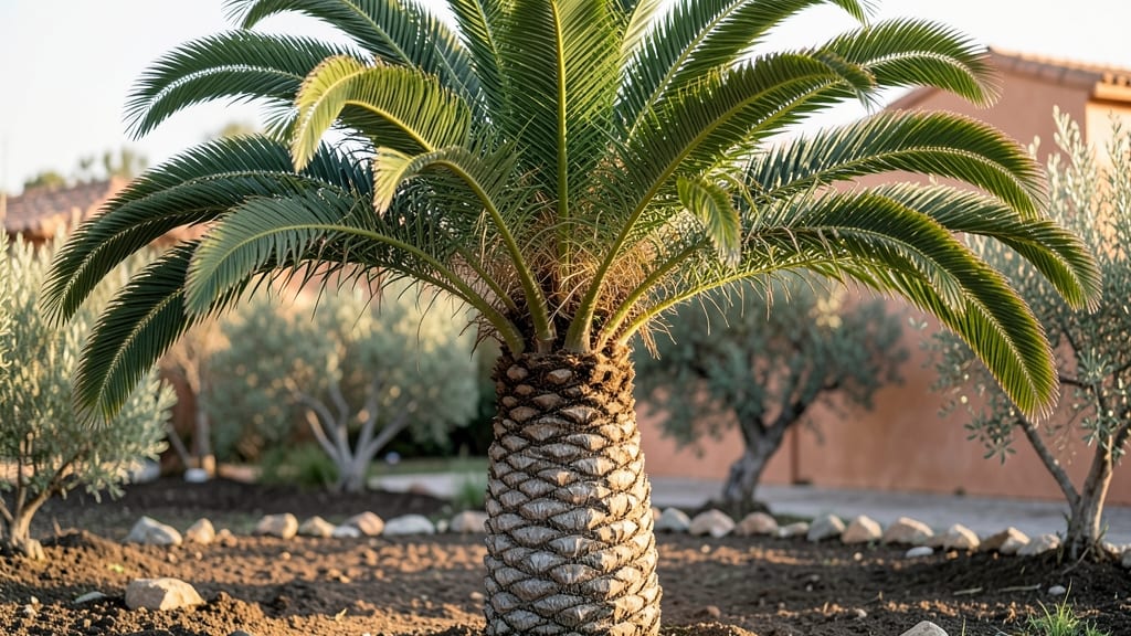How Tall Do Palm Trees Grow: 20 Common Species and Their Skyward Limits