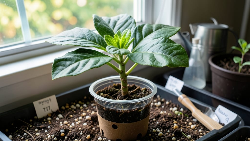 When to Plant Your Avocado Seed in Soil: Germination Timeline for Zero-Frost Zones