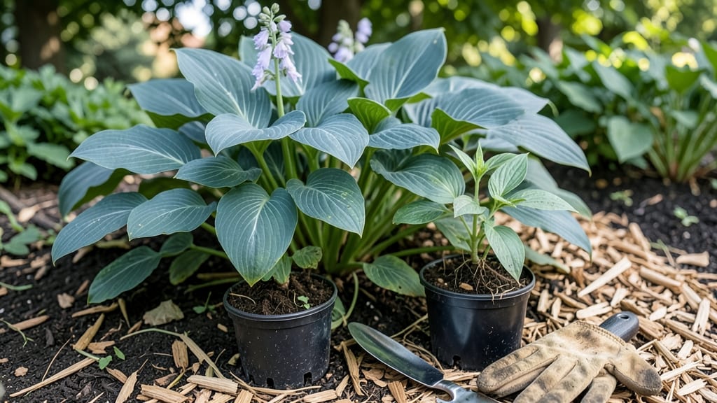 When to Plant Hostas in Kansas: Frost-Free Timeline by Zone for Strong Roots