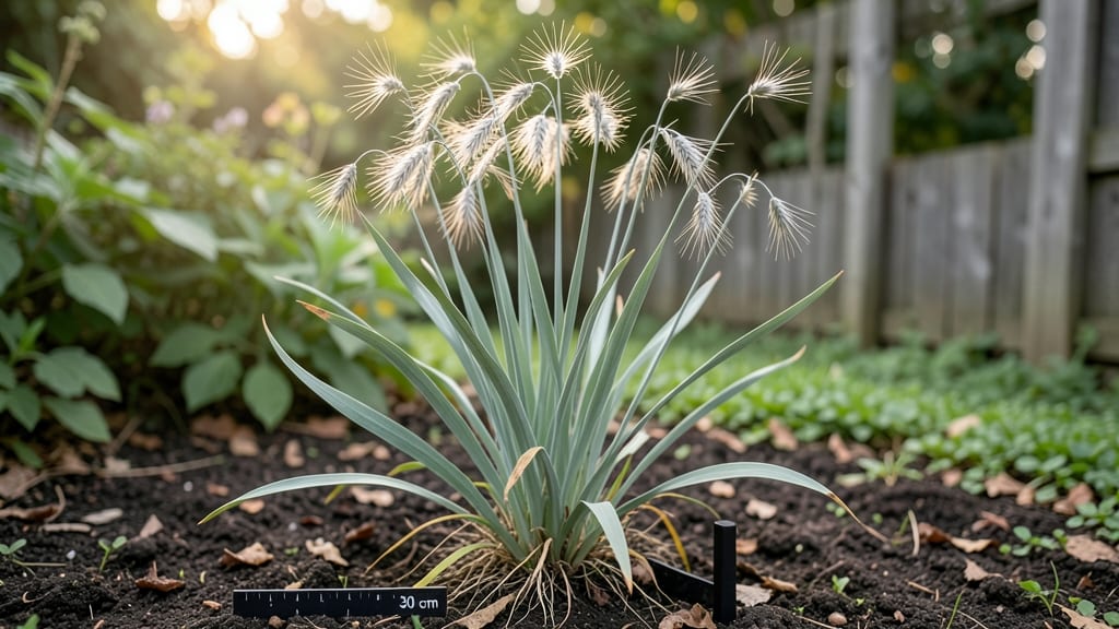 How Tall Does Oat Grass Grow: Mature Height Guide by Variety