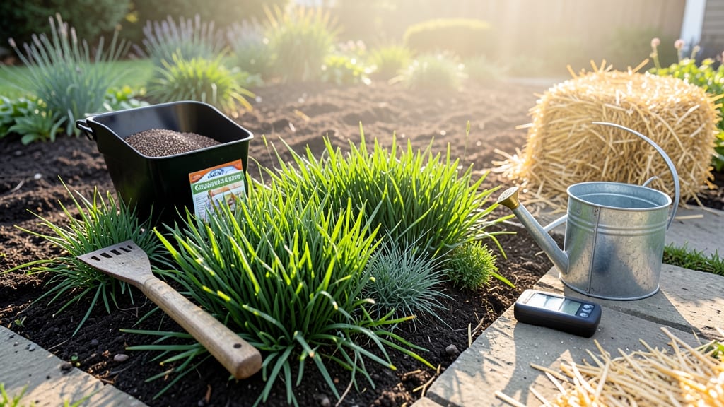 When to Plant Grass Seed in Colorado: Frost-Free Timing by Elevation Zone