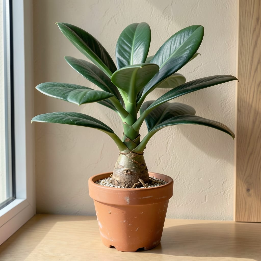 How Tall Can ZZ Plants Grow: Unpruned Giants vs Compact Care Hacks