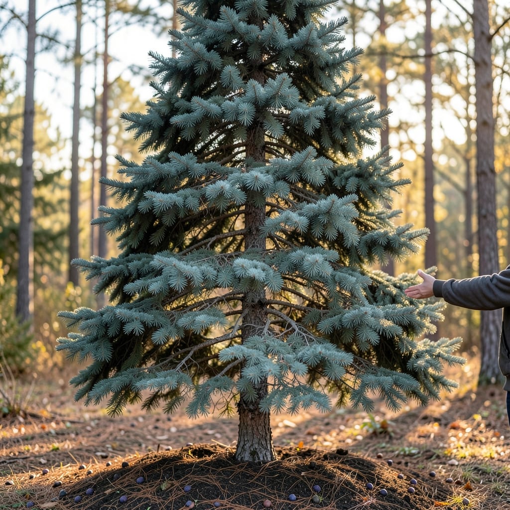 How Tall Can a Cedar Tree Grow: From 30 to 180 Feet—Species-by-Species Heights