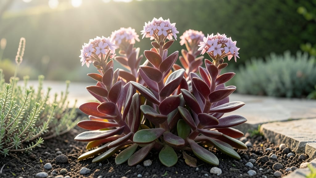 How Tall Does Stonecrop Grow: Dwarf Varieties vs. Towering Types Explained