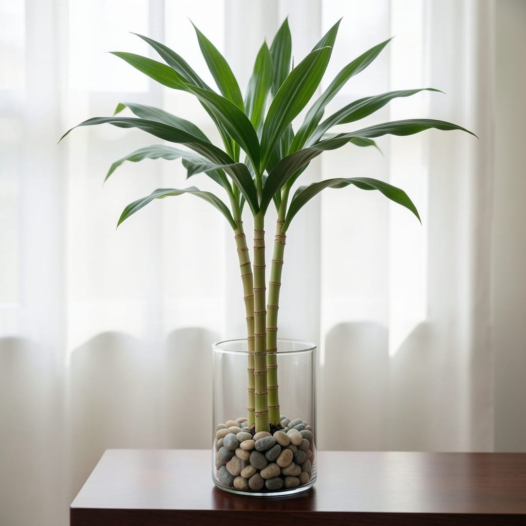 How Tall Do Bamboo Plants Grow: Fastest Species and Space-Saving Hacks