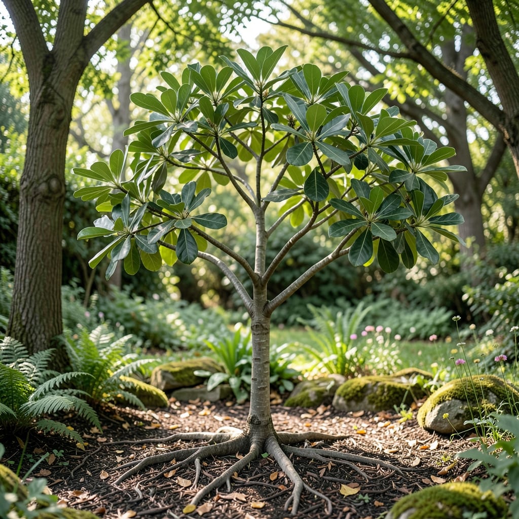 How Tall Can the Benjamin Fig Tree Grow: Pruning Tricks to Control Its Skyrocketing Height