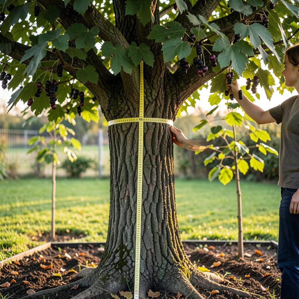 How Tall Can a Mulberry Tree Grow: Sky-High Limits by Variety and Pruning Needs
