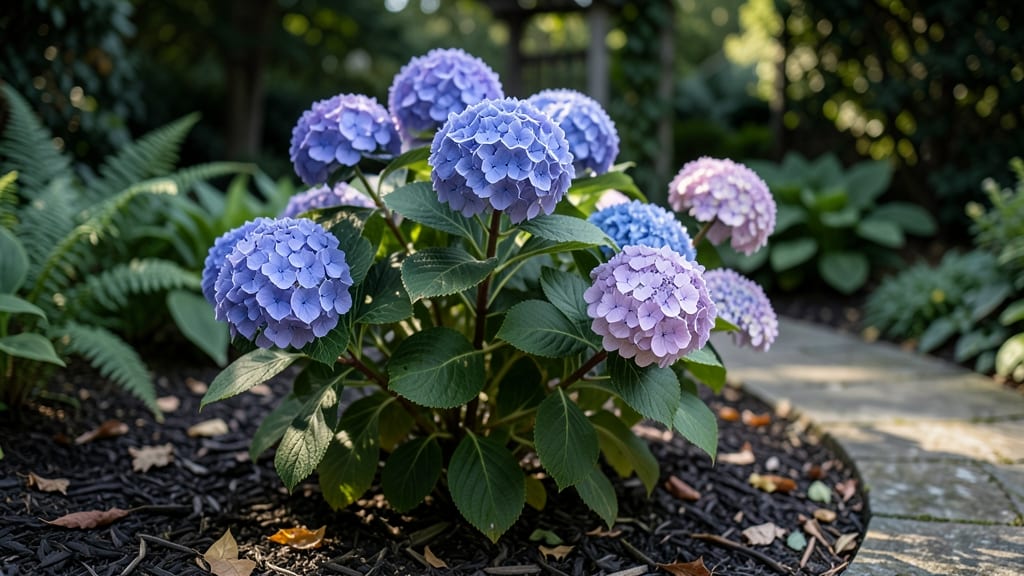 How Tall Will Hydrangeas Grow: Variety-Specific Heights for Your Space