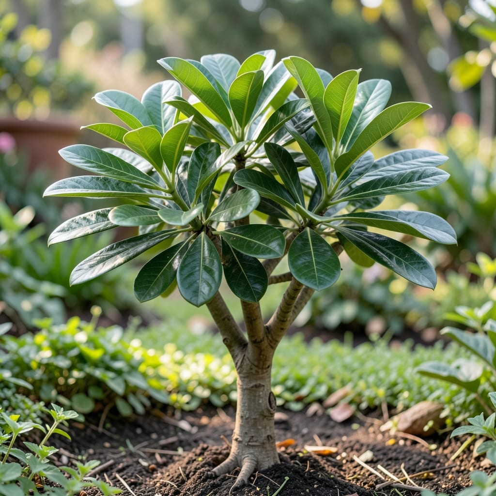 How Much Light Does an Umbrella Plant Need: Thriving in 3-5 Hours of Filtered Sunlight