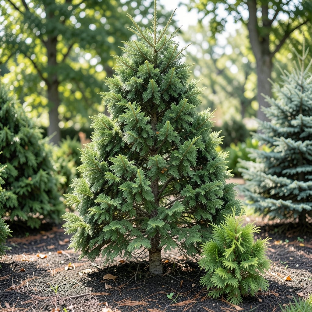 How Tall Can Arborvitae Grow: Fastest Varieties Hit 50 Feet in 20 Years