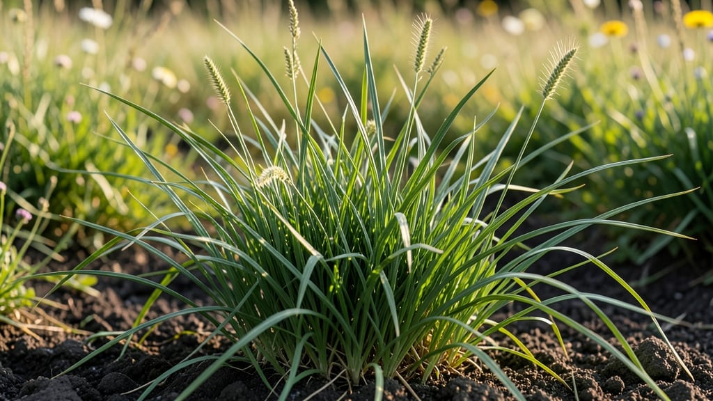 How Tall Does Rye Grow: Space-Saving Varieties Under 3 Feet