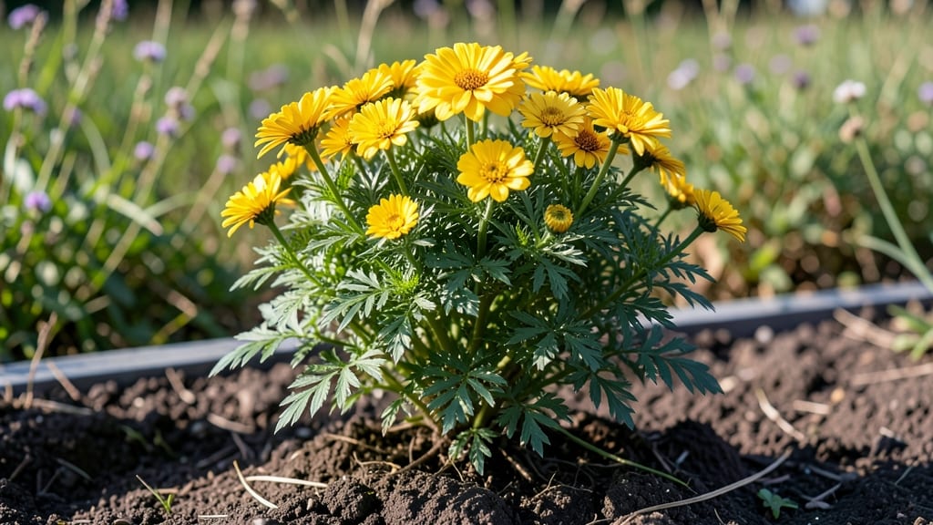 How Tall Do French Marigolds Grow: Compact vs Towering Varieties Compared