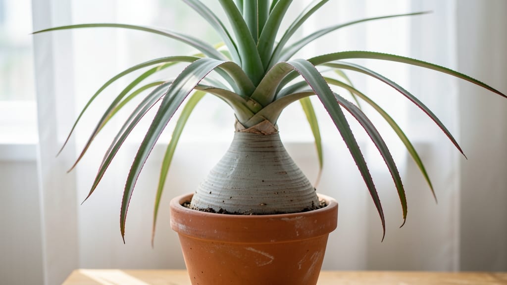 How Tall Does a Ponytail Palm Grow: Realistic Height Expectations by Variety