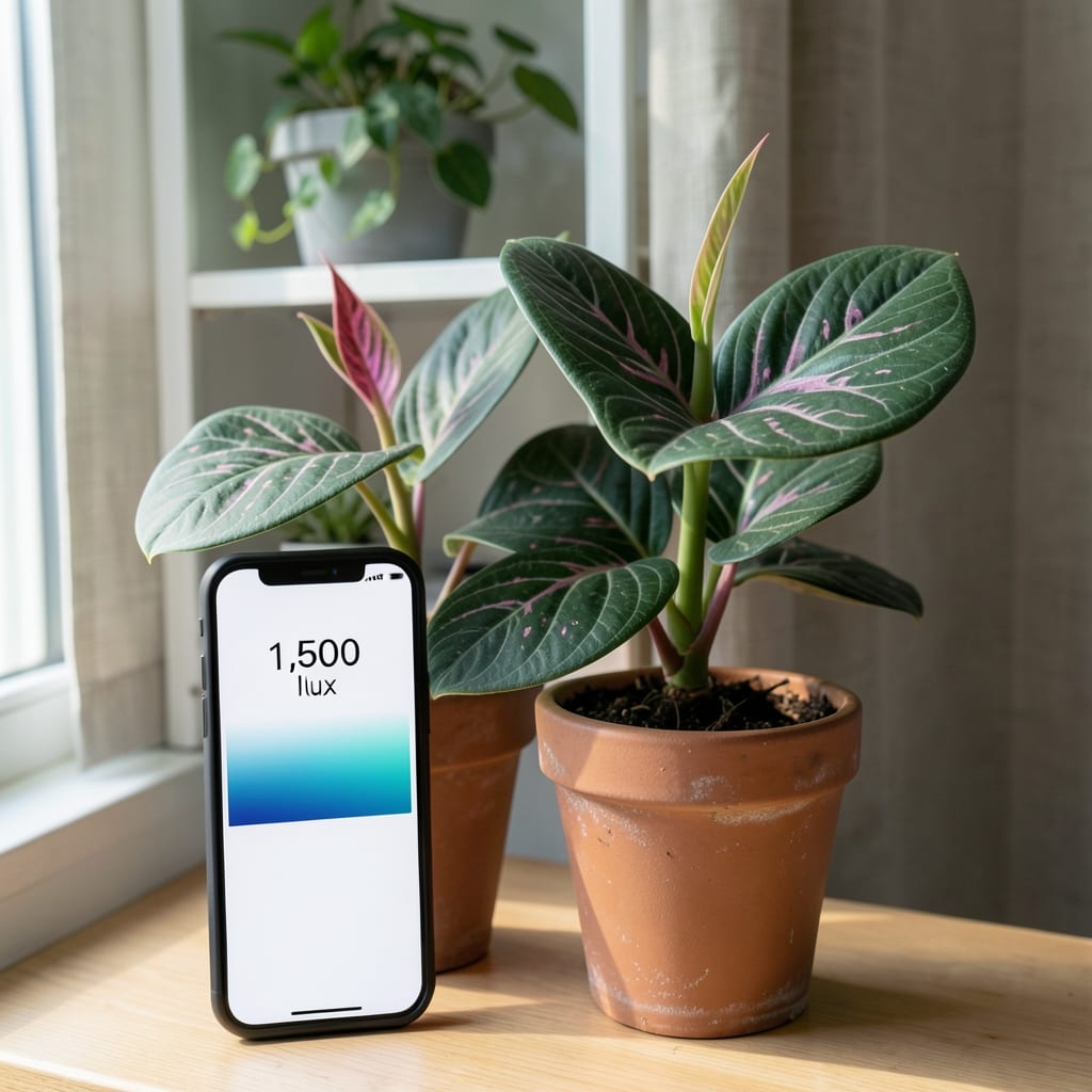 How Much Light Does Prayer Plant Need: Thriving in 4-6 Hours of Bright, Filtered Sunlight Daily