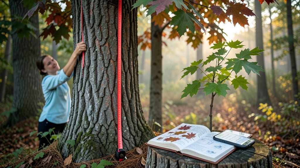 How Tall Do Maples Grow: Sunlight Needs vs. Mature Height by Variety