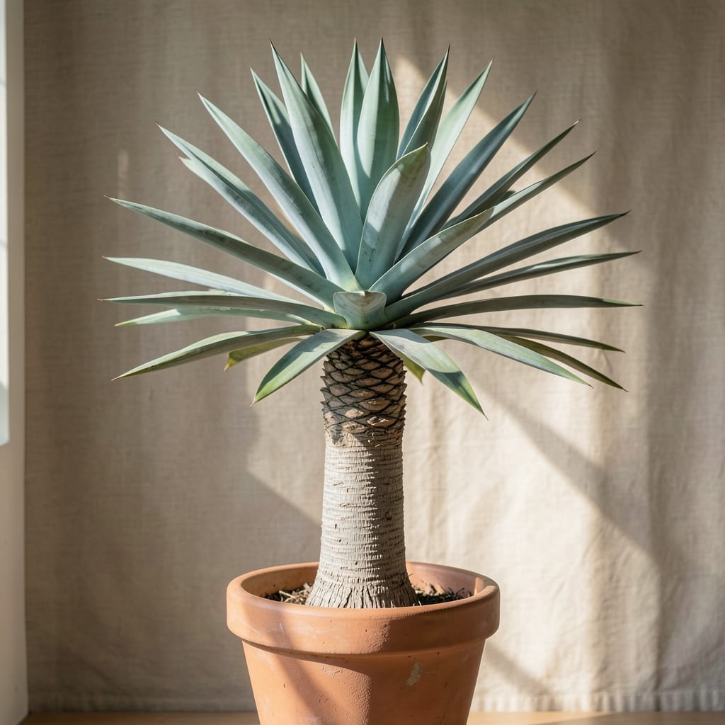 How Tall Can a Yucca Grow: Exact Heights by Species and Sunlight Needs