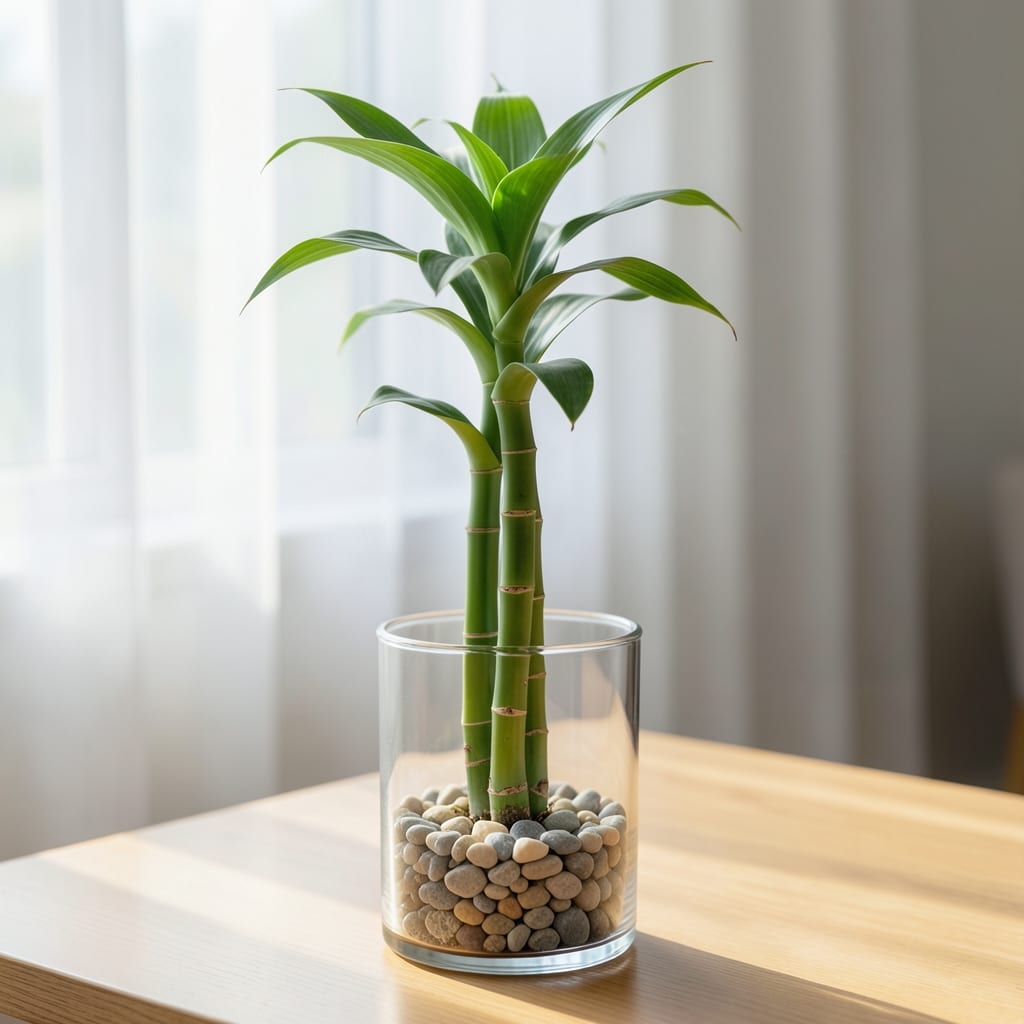 How Tall Do Bamboo Palms Grow: Compact vs. Towering Varieties Explained