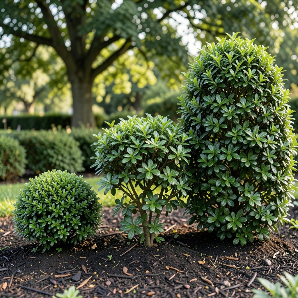 How Tall Boxwoods Grow: Pruning Tricks to Control Height in 3 Years