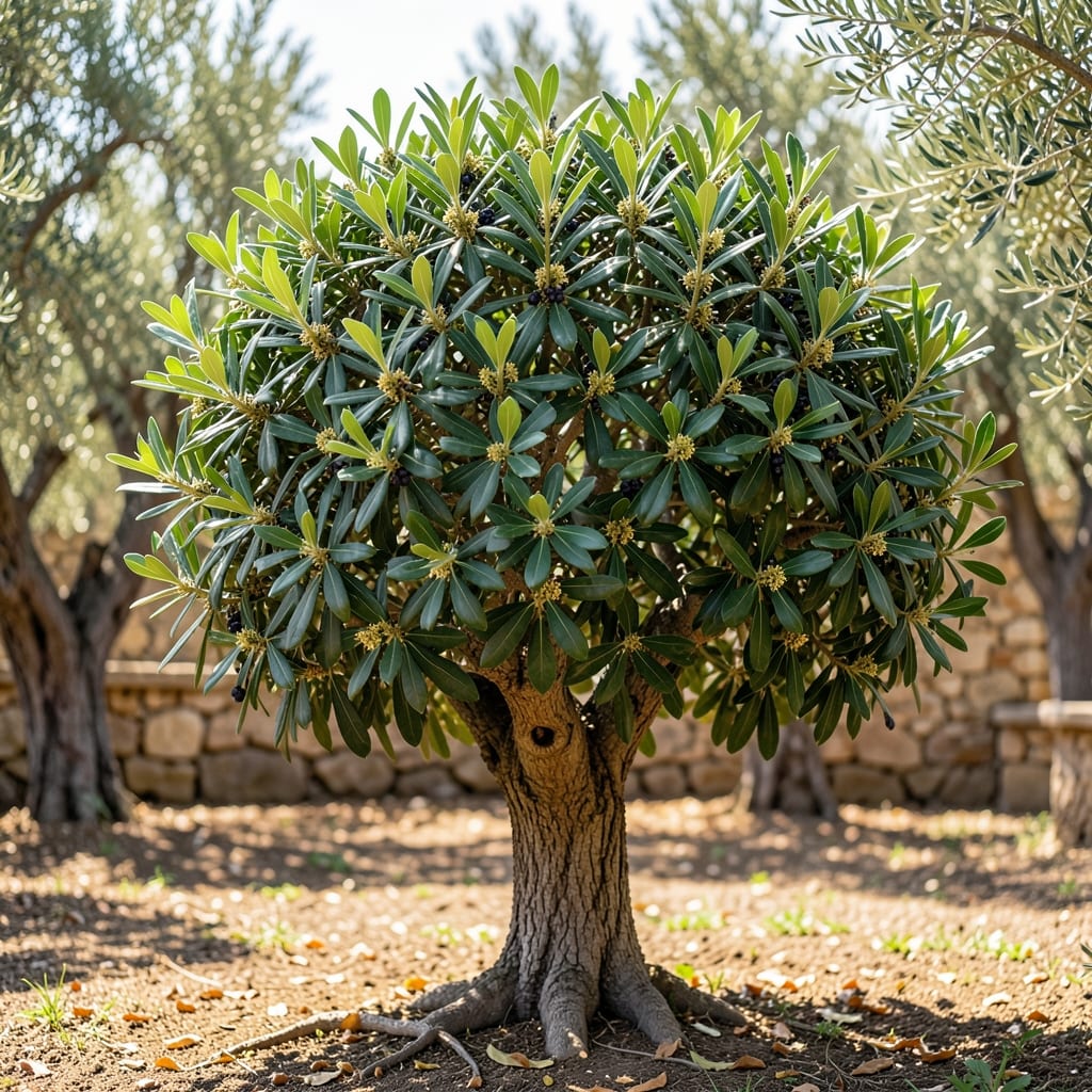 How Tall Do Bay Trees Grow: Space-Saving Varieties That Fit Small Yards