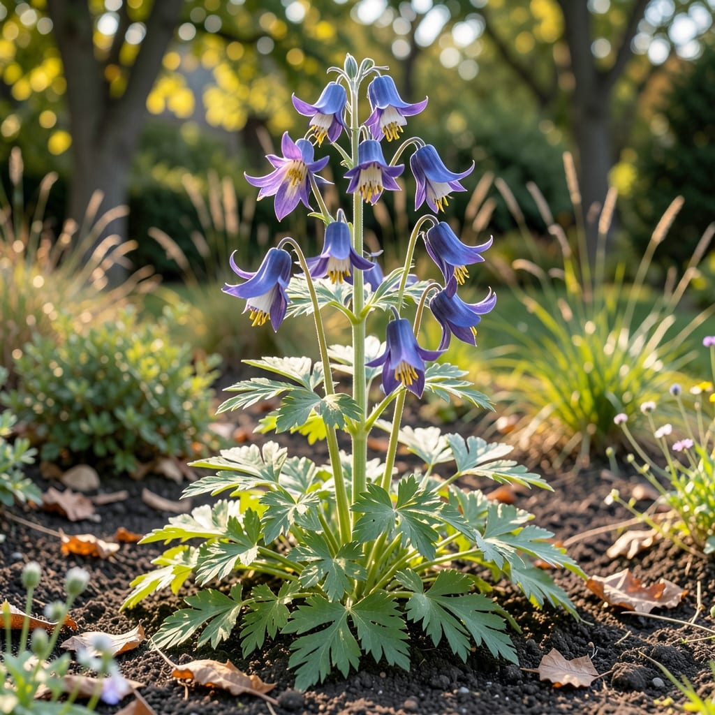 How Tall Do Aquilegia Grow: 12 Varieties & Their Exact Height Ranges