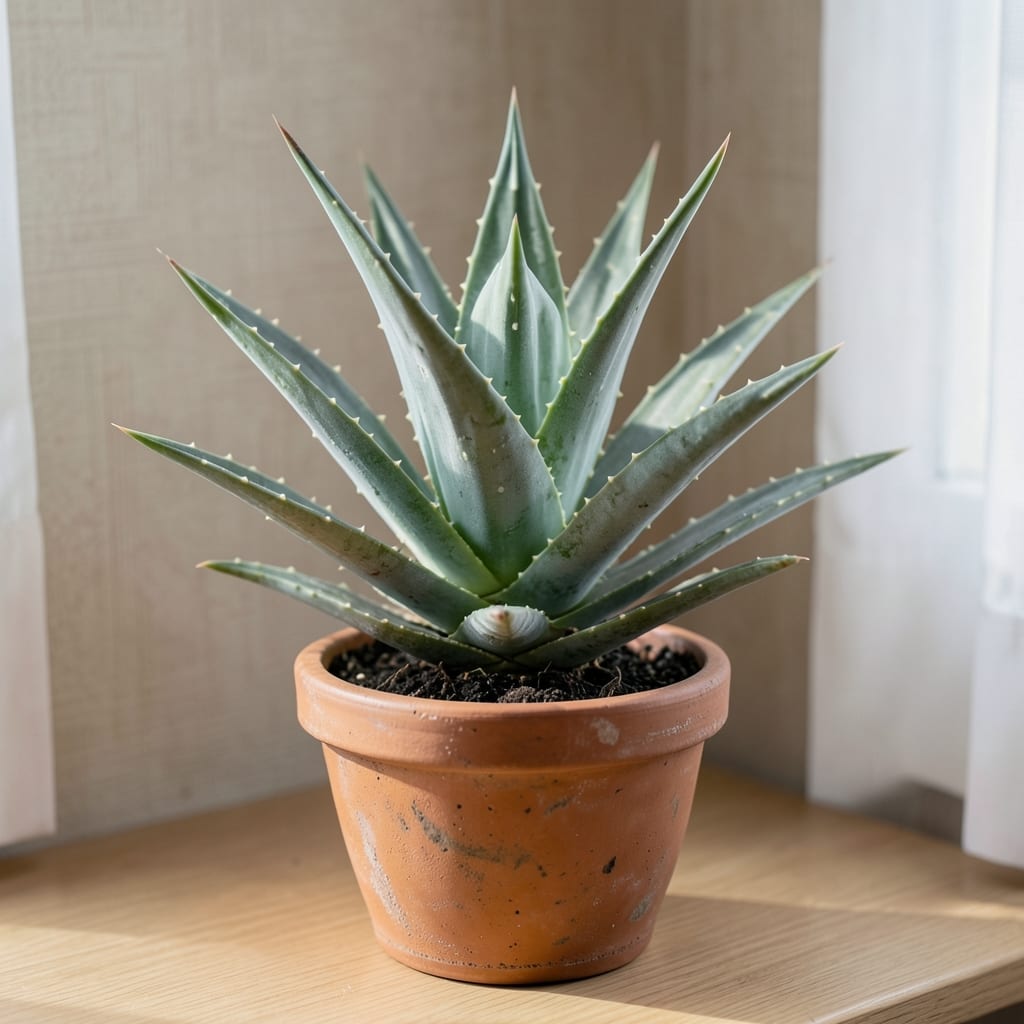 How Tall Do Aloe Vera Plants Grow: Varieties Revealed (From 12 Inches to 3 Feet)