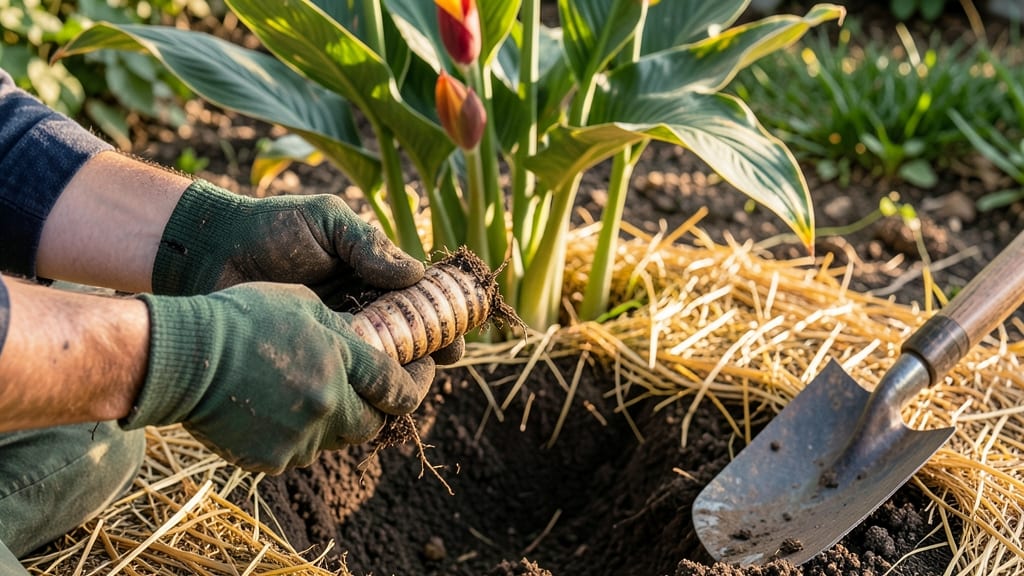 When to Plant Canna Bulbs in Illinois: Frost-Free Timeline by Zone 5-6 Deadlines